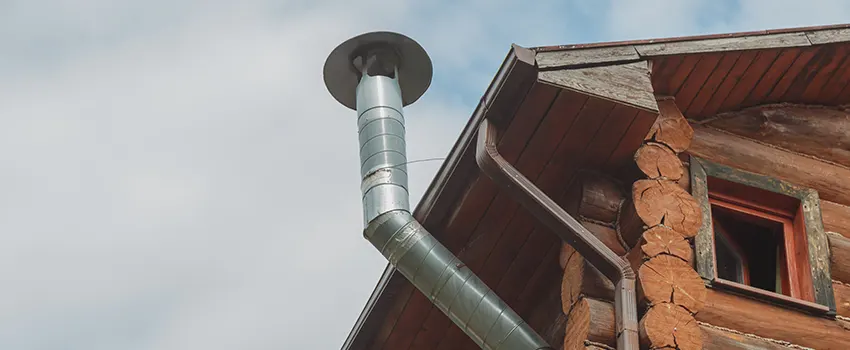 Cracks Repair for Leaking Chimney in Buckeye, Arizona