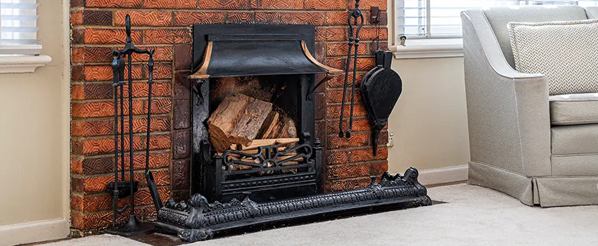 Custom Old Fireplace Redesign Services in Buckeye, Arizona