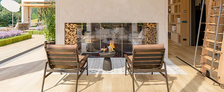 Ortal Space Creator Fireplace Repair in Buckeye, AZ