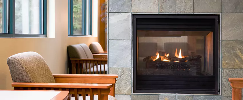 Osburn Fireplace Tempered Glass Hearth Pad Replacement in Buckeye, Arizona