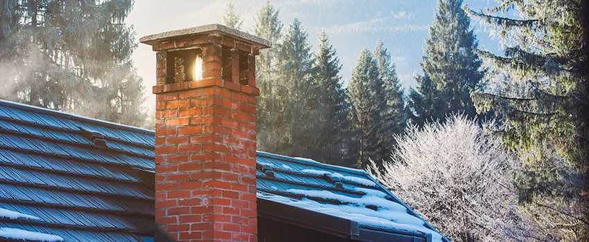 Residential Chimney Rain Caps Repair Services in Buckeye, AZ