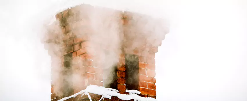 Chimney Flue Soot Removal in Buckeye, AZ