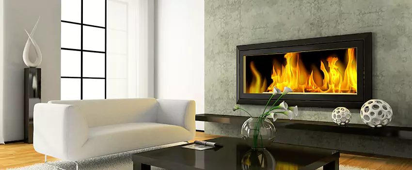 Ventless Fireplace Oxygen Depletion Sensor Installation and Repair Services in Buckeye, Arizona