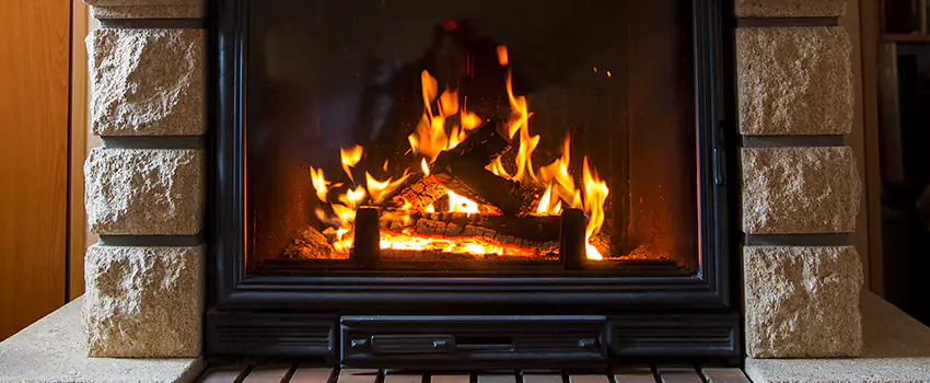 Cost of Wood Fireplace Installation in Buckeye, AZ