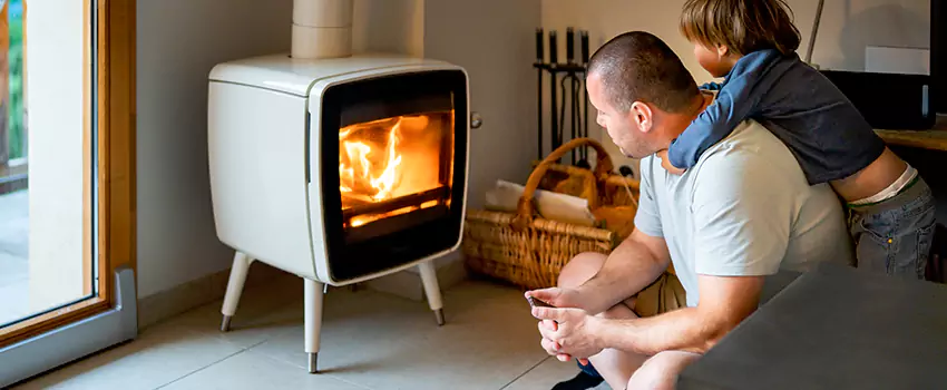 Wood Stove Stone Chimneys Installation Services in Buckeye, AZ