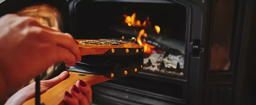 Wood Stove Grates Repair in Buckeye, Arizona