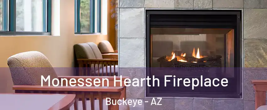  Monessen Hearth Fireplace Buckeye - AZ
